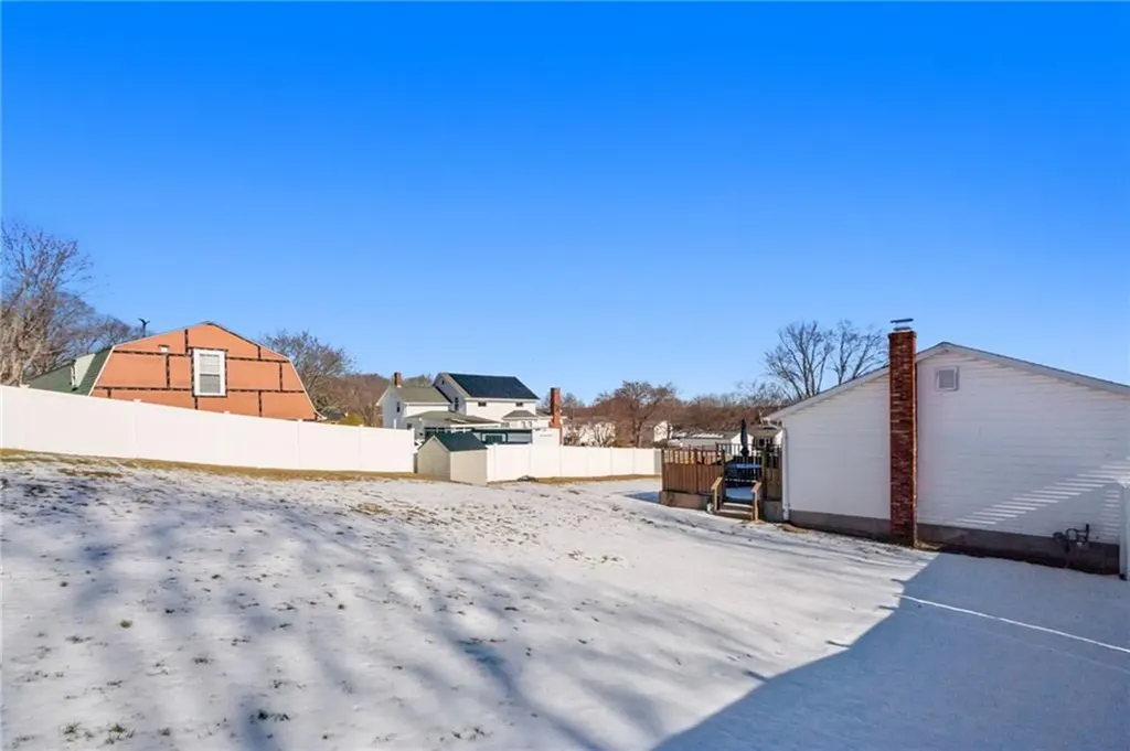 77 Hilltop Road Cumberland RI 02864