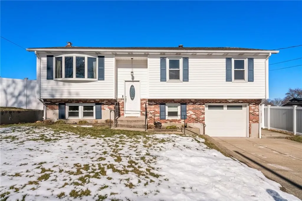 77 Hilltop Road Cumberland RI 02864