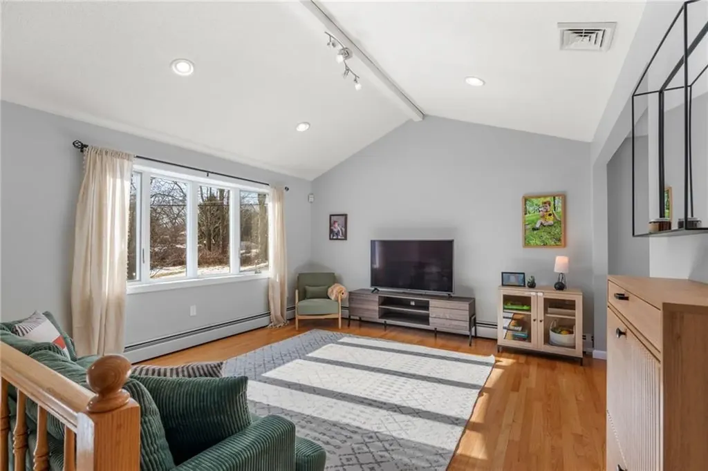 77 Hilltop Road Cumberland RI 02864