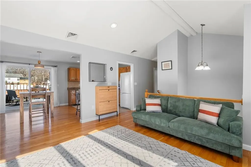 77 Hilltop Road Cumberland RI 02864