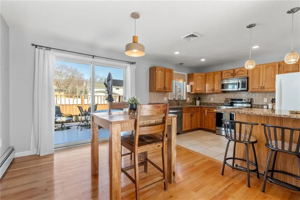 77 Hilltop Road Cumberland RI 02864