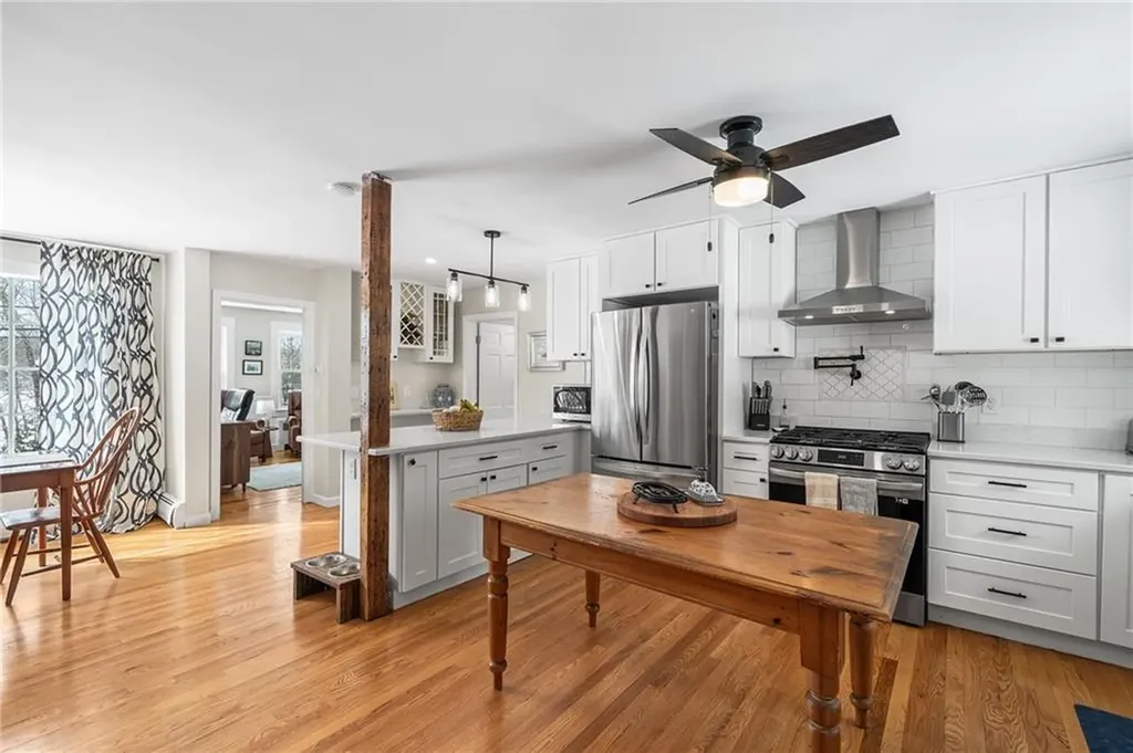 81 Stillwater Road Smithfield RI 02917