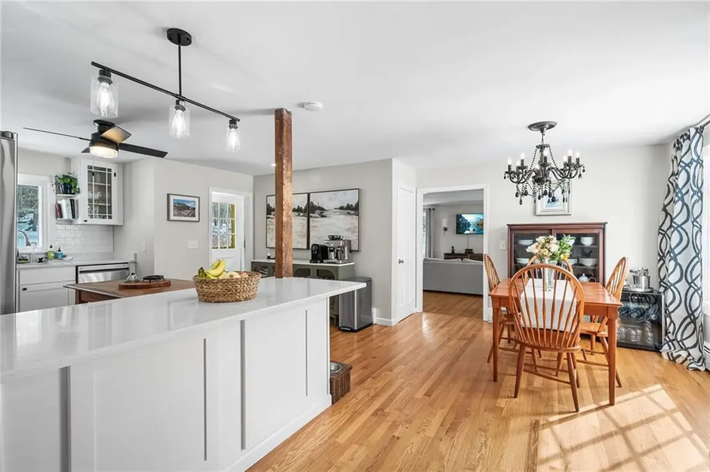 81 Stillwater Road Smithfield RI 02917