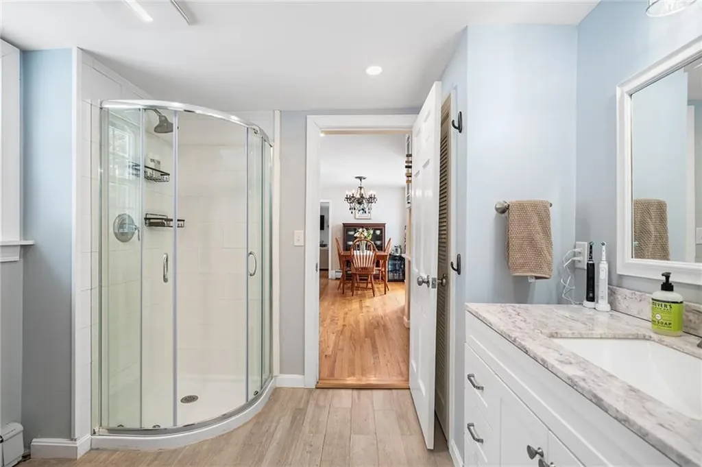 81 Stillwater Road Smithfield RI 02917