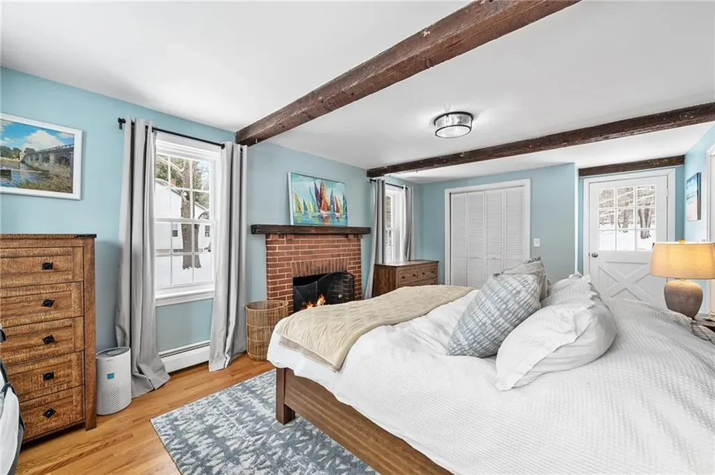 81 Stillwater Road Smithfield RI 02917