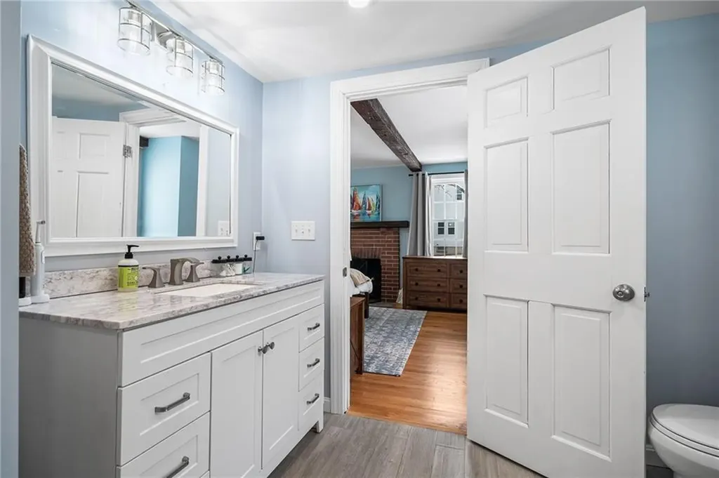 81 Stillwater Road Smithfield RI 02917