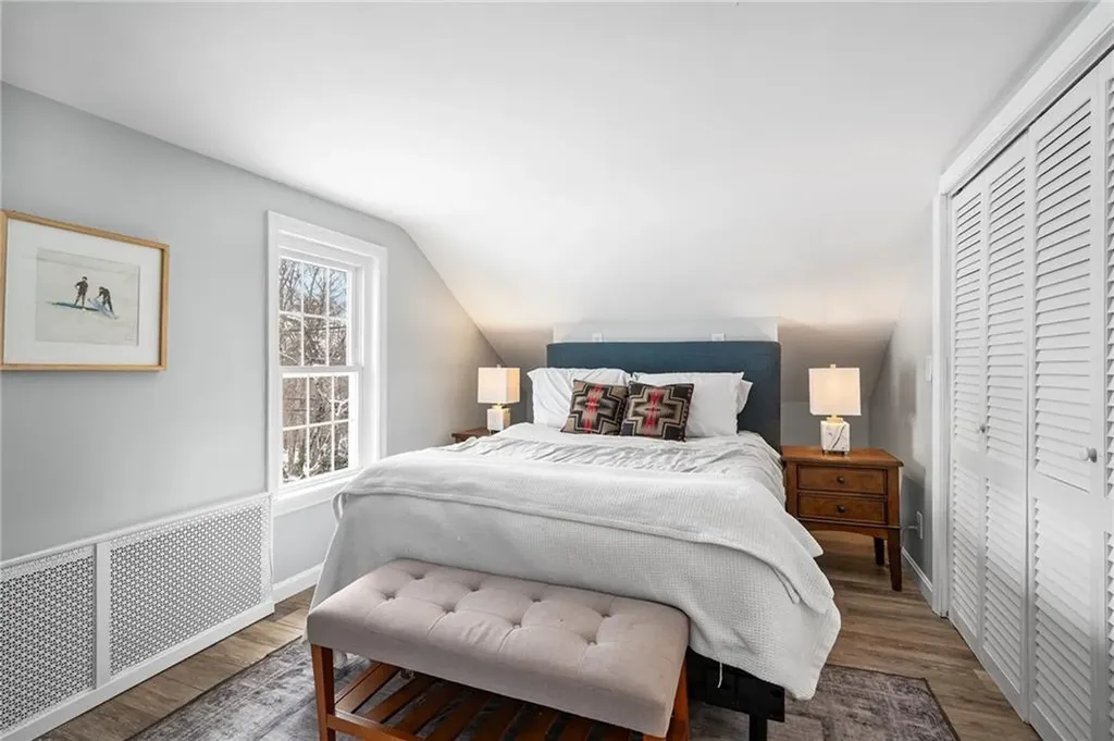 81 Stillwater Road Smithfield RI 02917