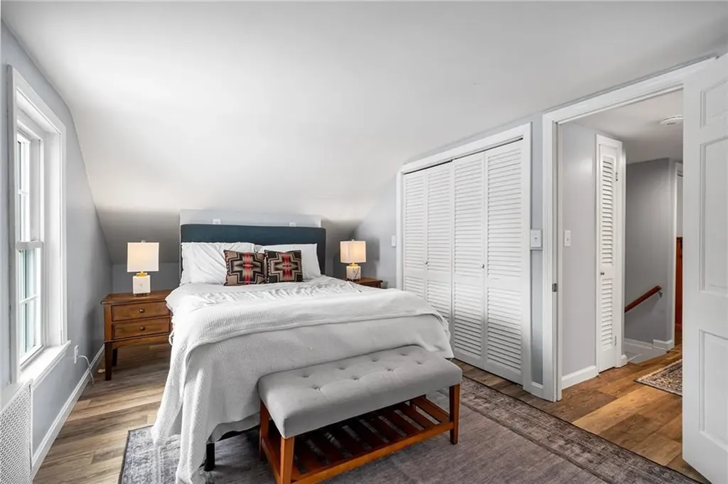 81 Stillwater Road Smithfield RI 02917