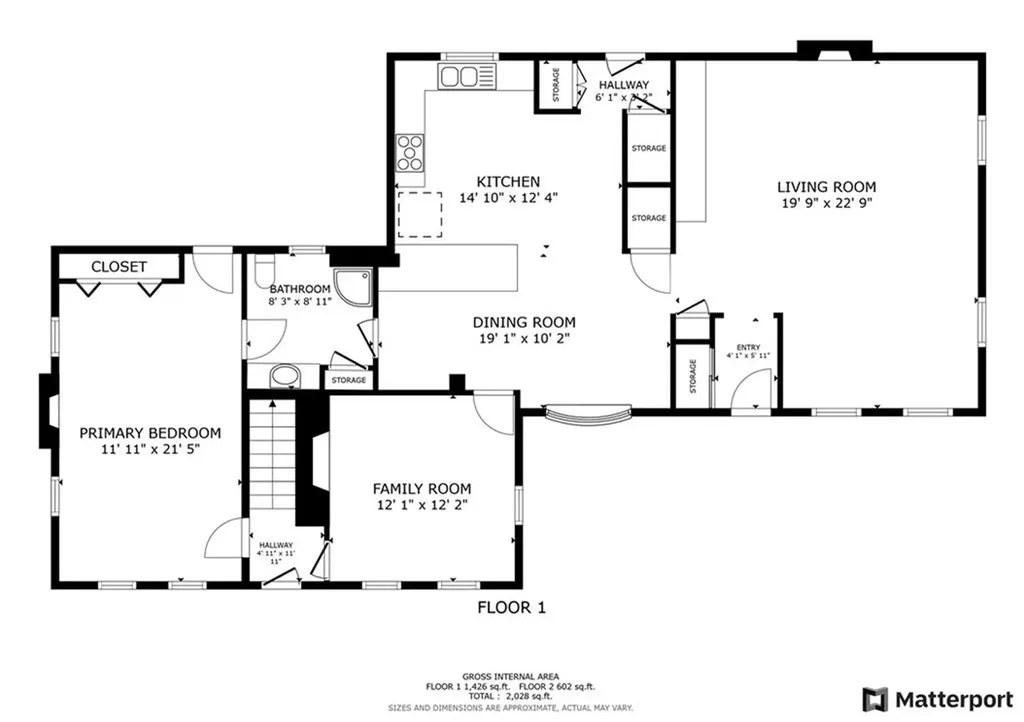 81 Stillwater Road Smithfield RI 02917