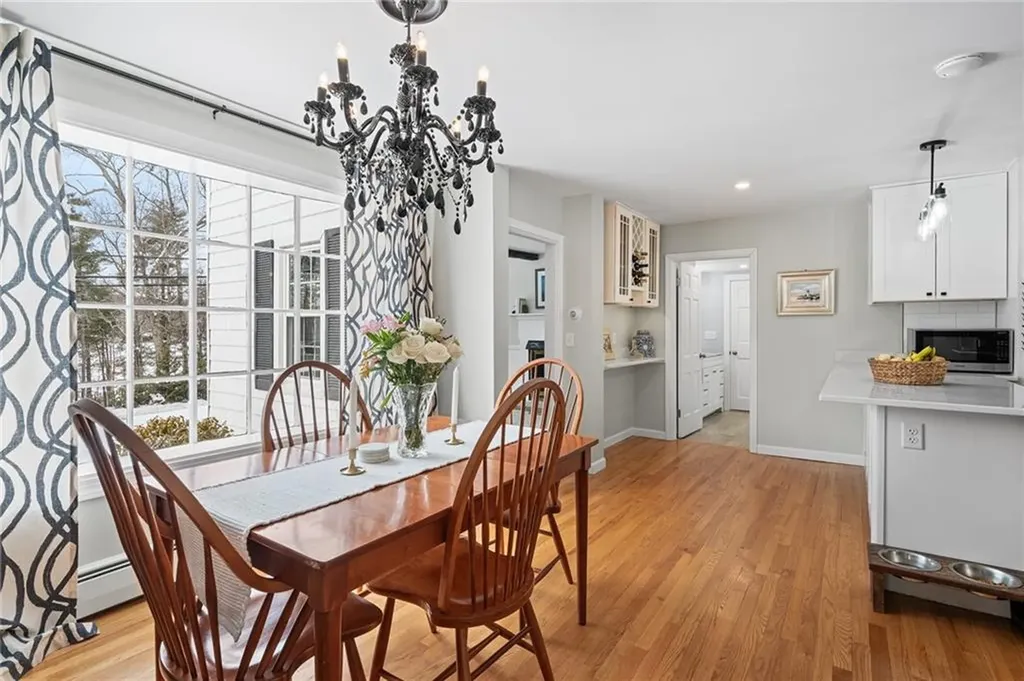 81 Stillwater Road Smithfield RI 02917