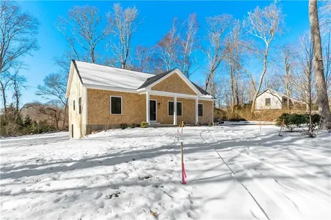 41 Old Farm Lane Tiverton RI 02878