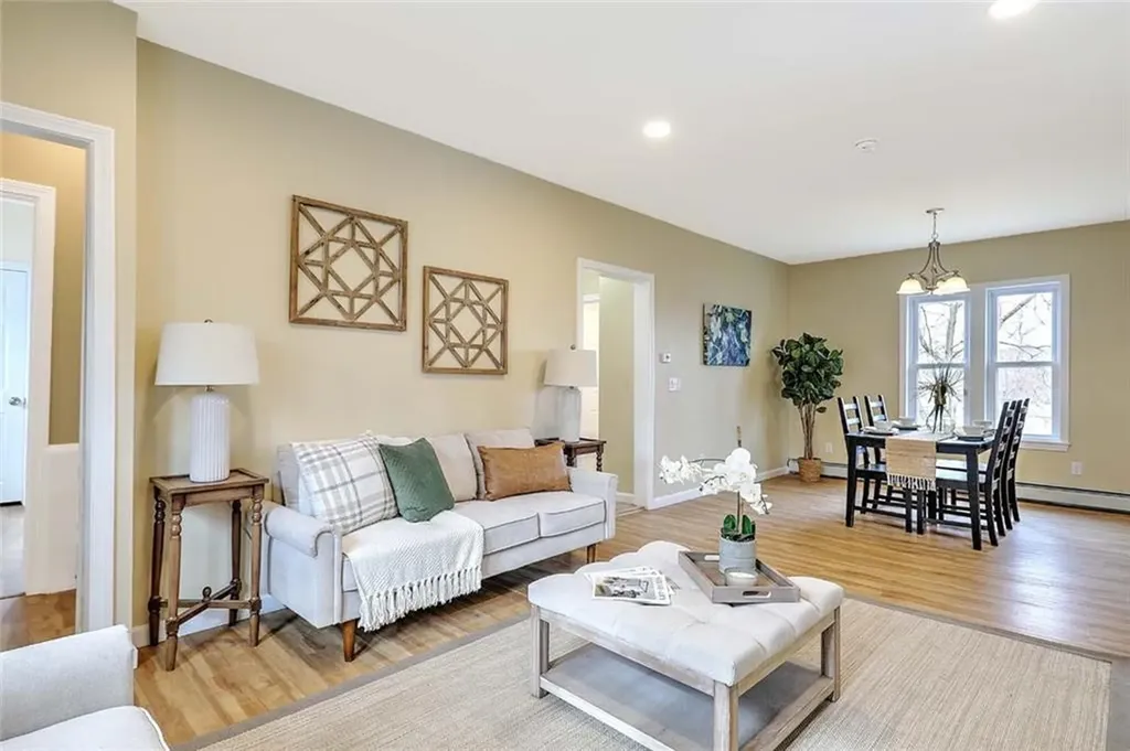 41 Harris Avenue Johnston RI 02914