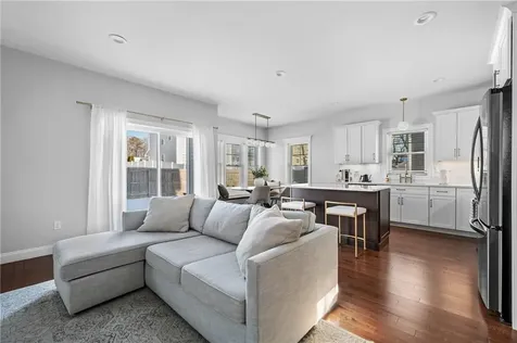 27 Bellevue Avenue Cumberland RI 02864