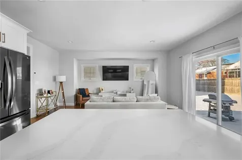 27 Bellevue Avenue Cumberland RI 02864