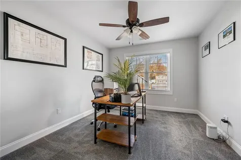 27 Bellevue Avenue Cumberland RI 02864