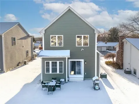 27 Bellevue Avenue Cumberland RI 02864