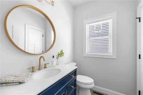 27 Bellevue Avenue Cumberland RI 02864