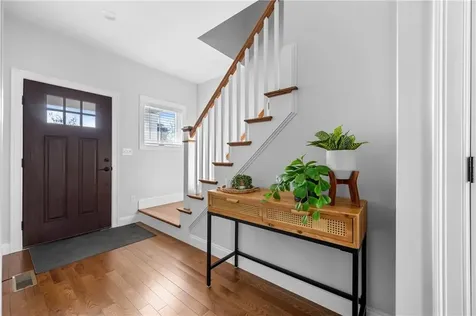 27 Bellevue Avenue Cumberland RI 02864