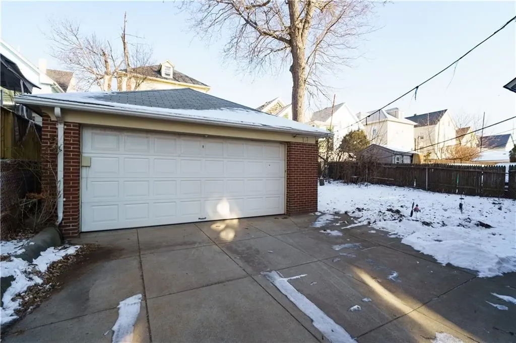 157 Chapin Avenue Providence RI 02909