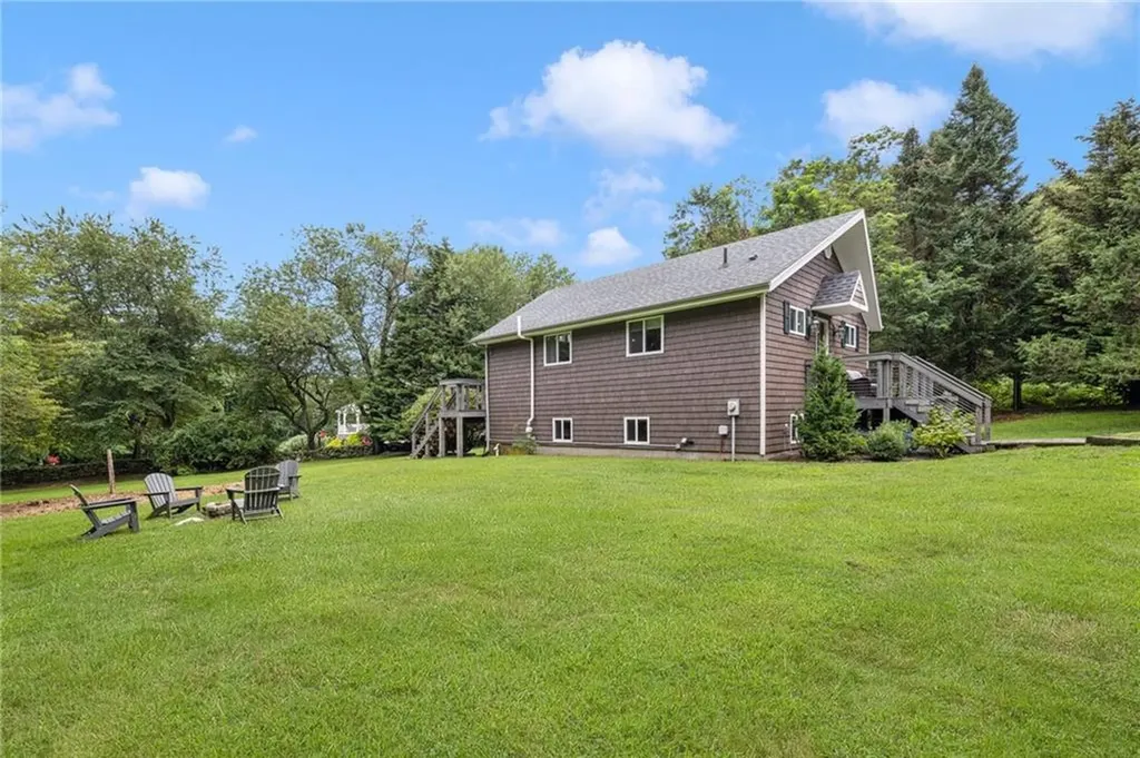 29 Schooner Avenue Jamestown RI 02835