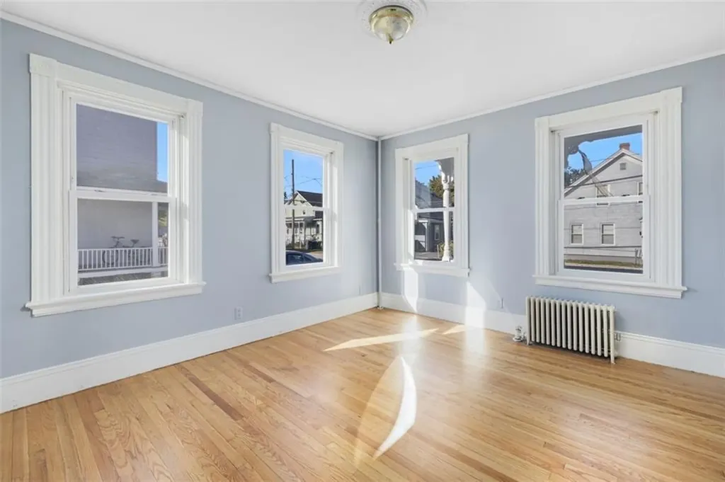 72 Blackburn Street Warwick RI 02886