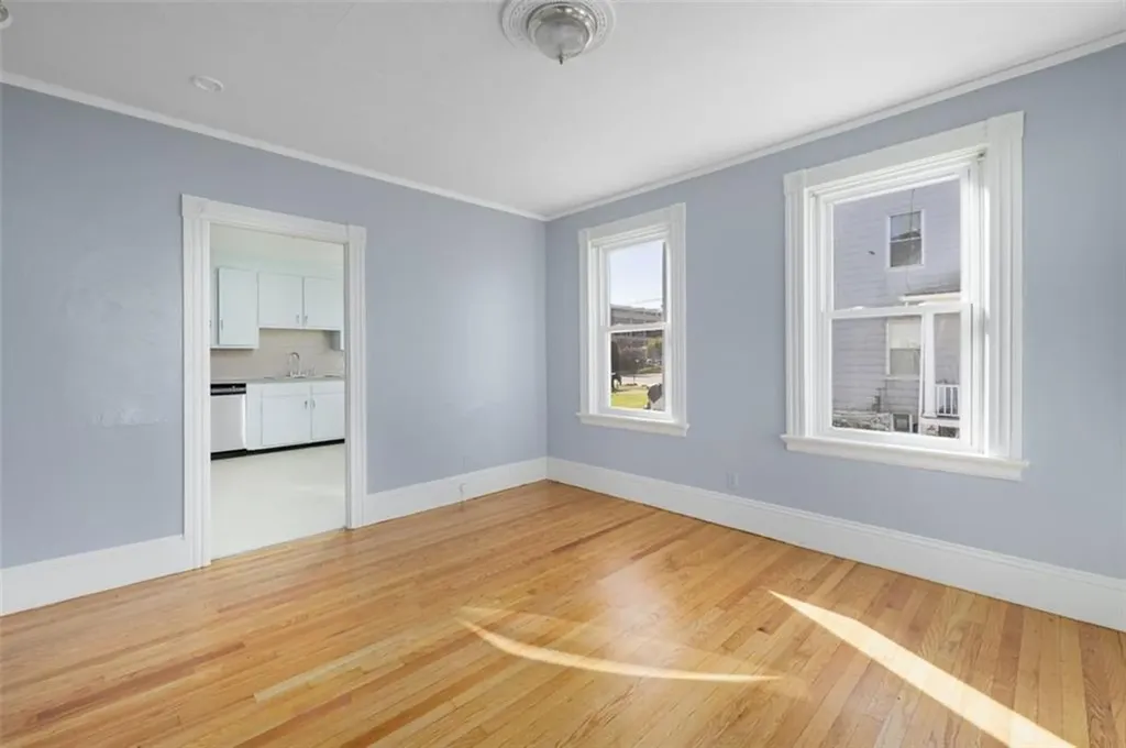 72 Blackburn Street Warwick RI 02886