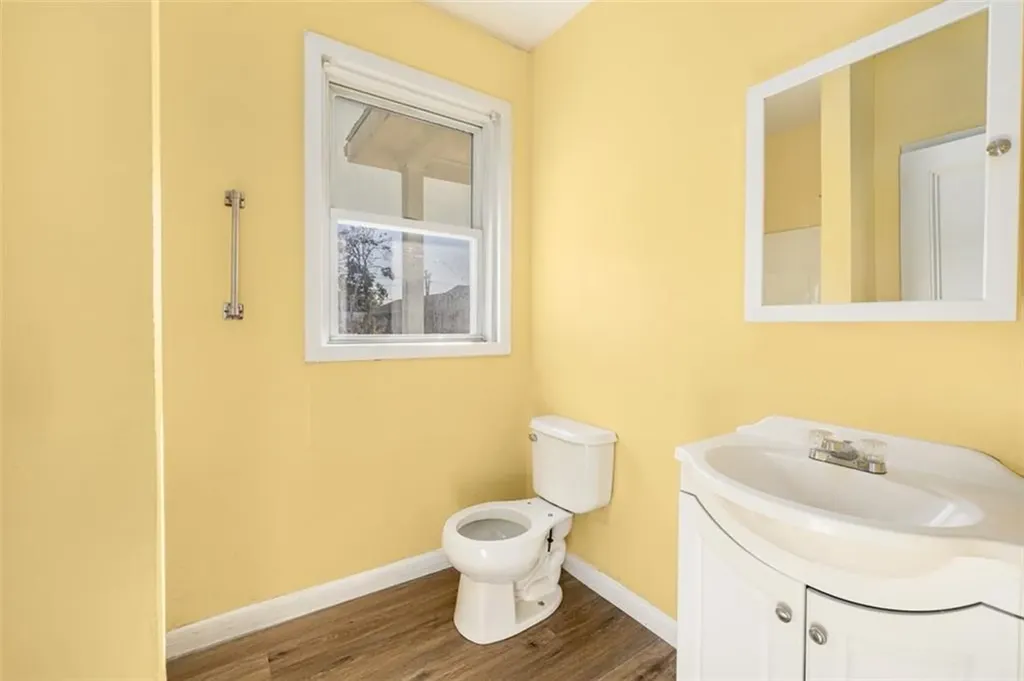 72 Blackburn Street Warwick RI 02886