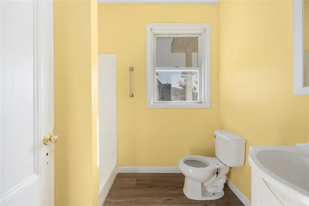 72 Blackburn Street Warwick RI 02886
