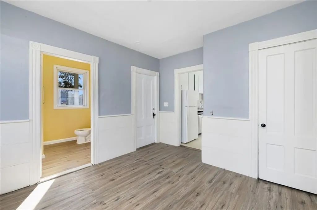 72 Blackburn Street Warwick RI 02886