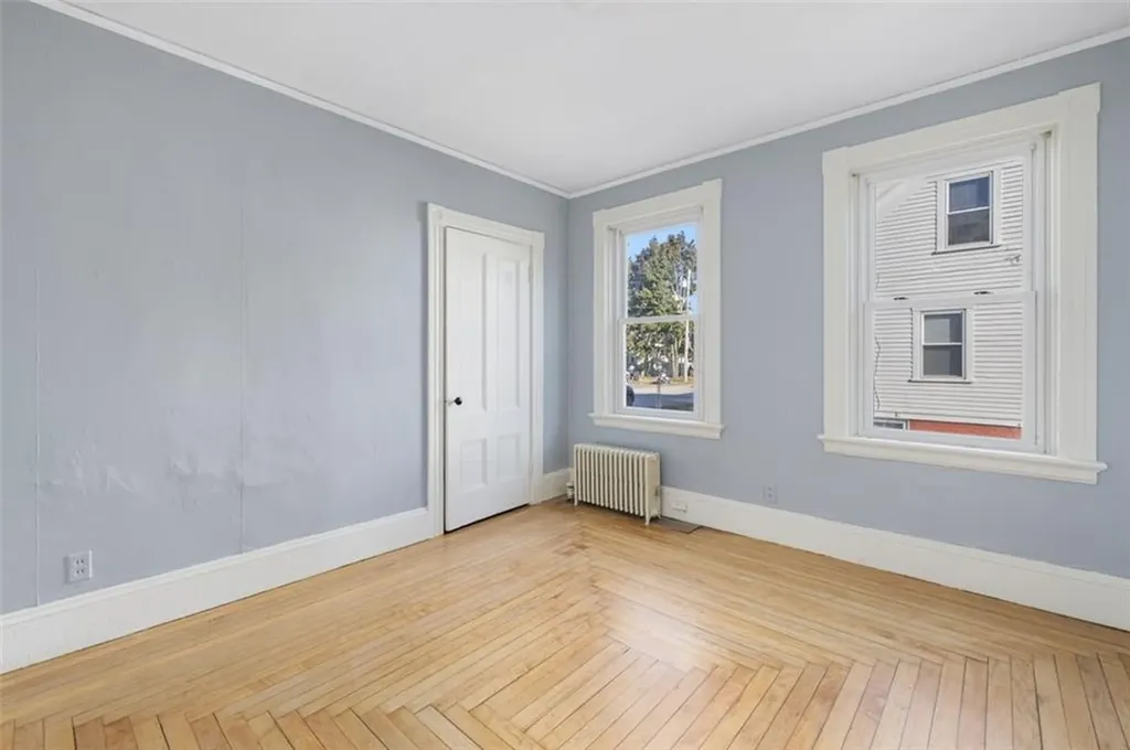 72 Blackburn Street Warwick RI 02886