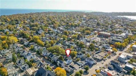 131 Broadway Newport RI 02840