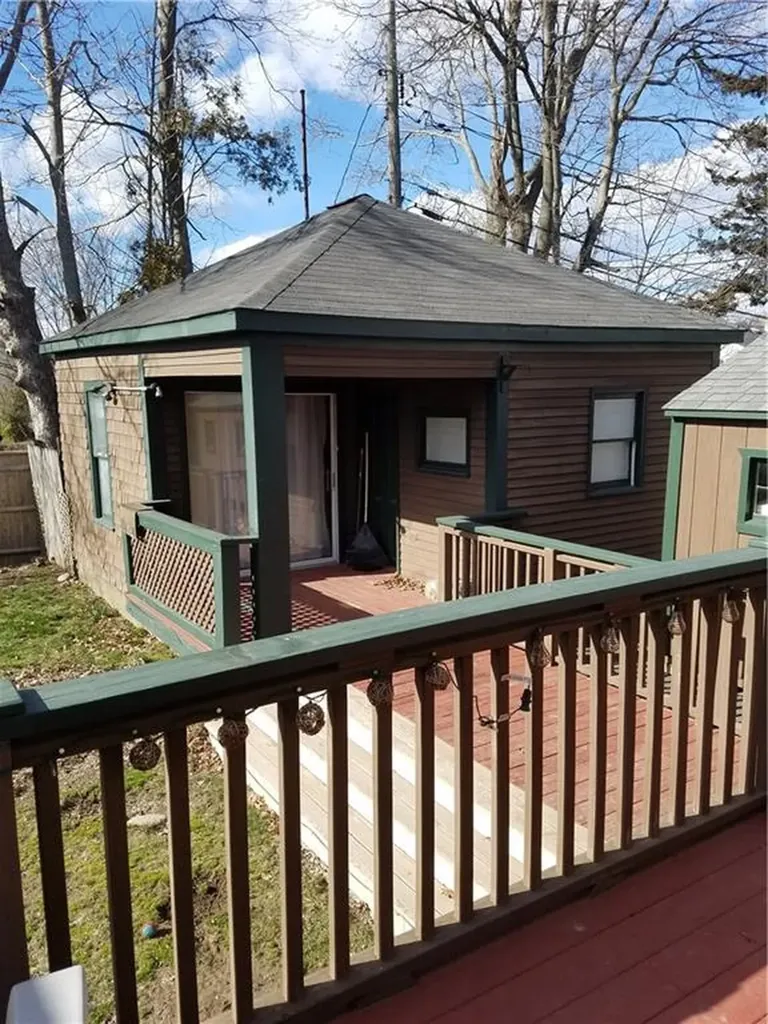 2 Blackwell Place Newport RI 02840