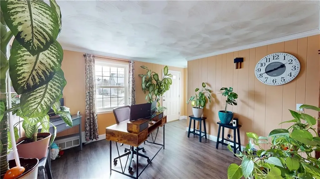 22 Lindesta Road Pawtucket RI 02861