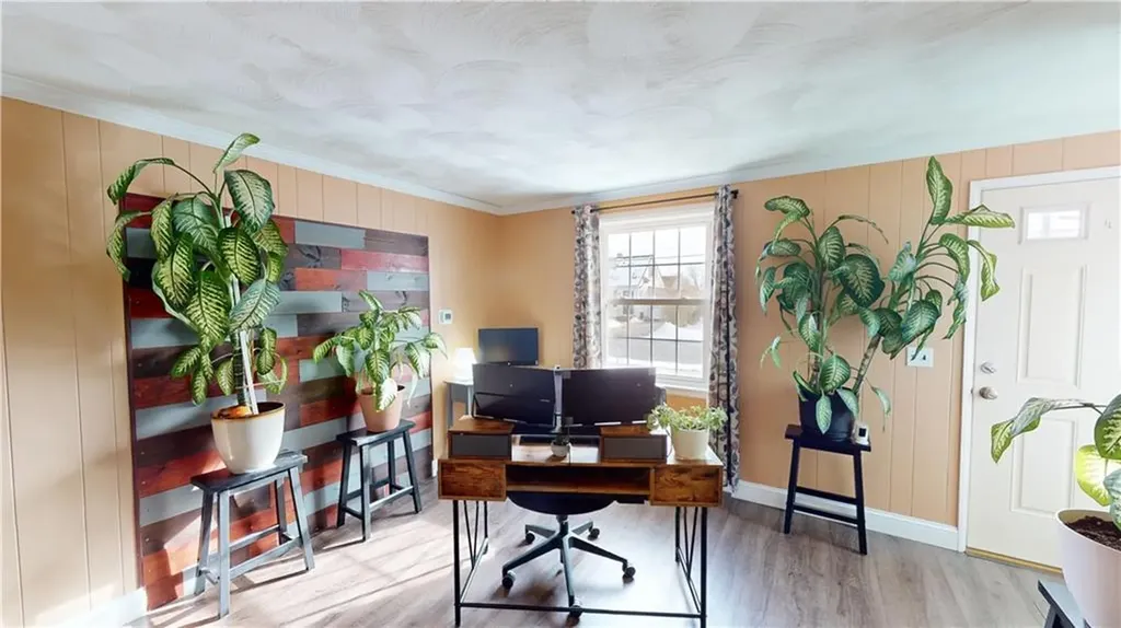 22 Lindesta Road Pawtucket RI 02861