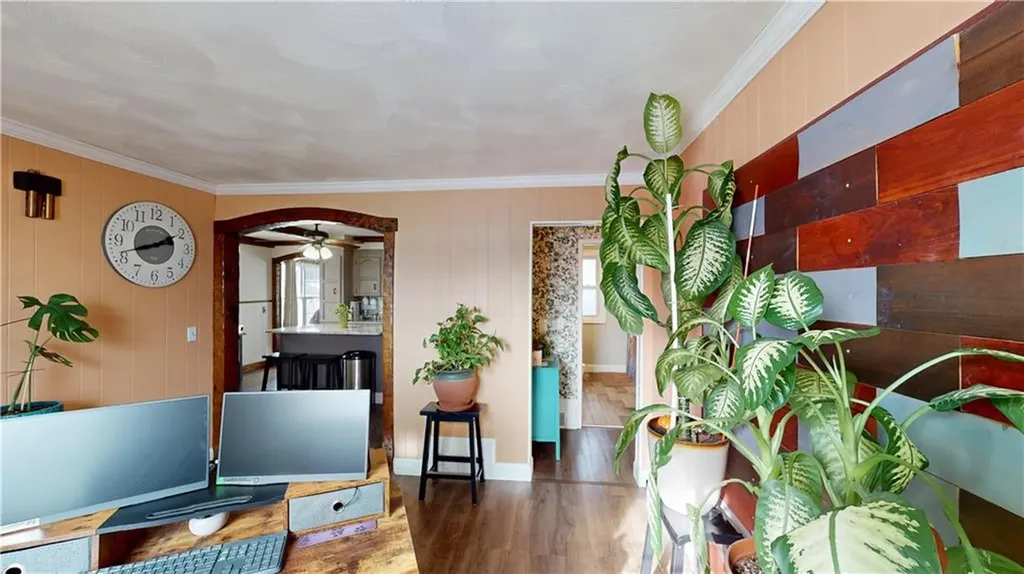 22 Lindesta Road Pawtucket RI 02861