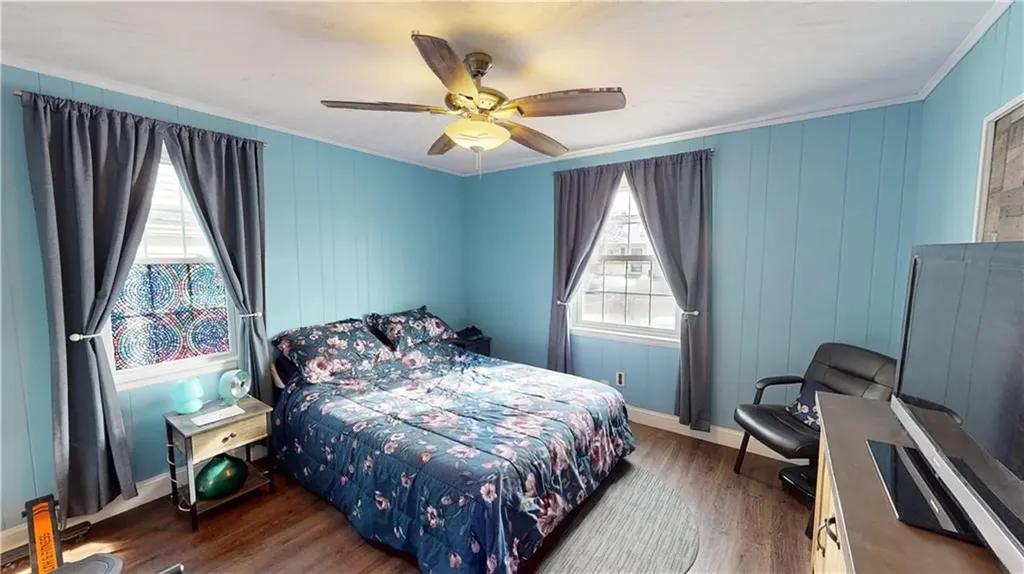 22 Lindesta Road Pawtucket RI 02861