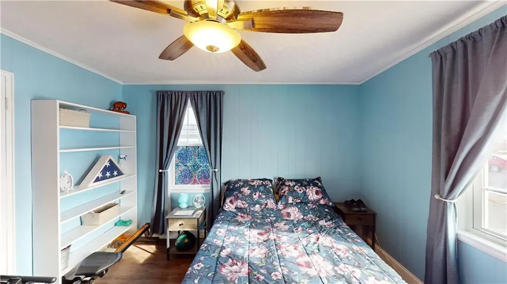 22 Lindesta Road Pawtucket RI 02861