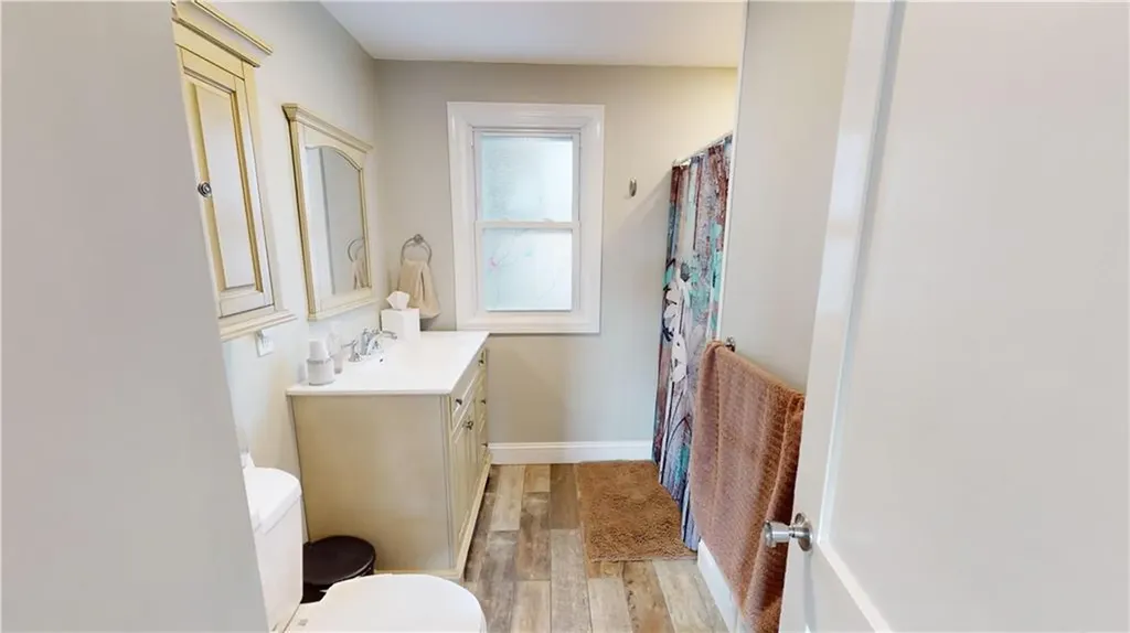 22 Lindesta Road Pawtucket RI 02861