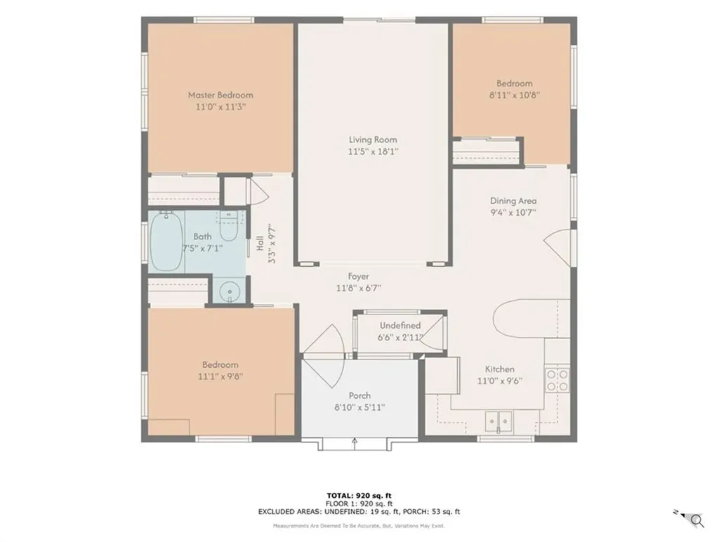 613 Prospect Street Woonsocket RI 02895