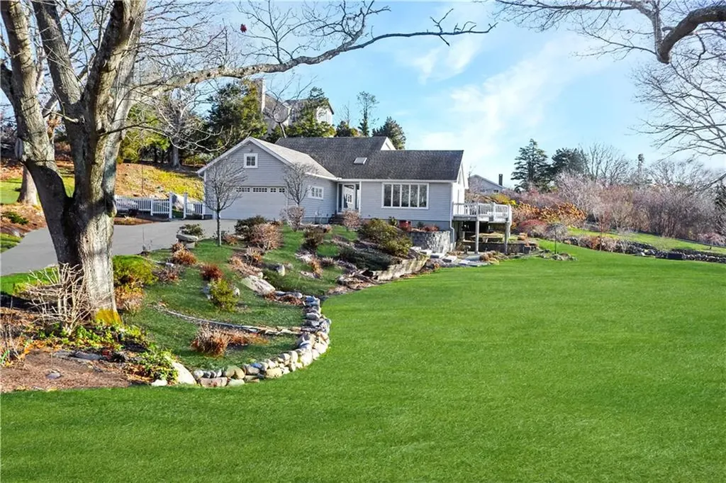 7 Rock Ridge Road Westerly RI 02891