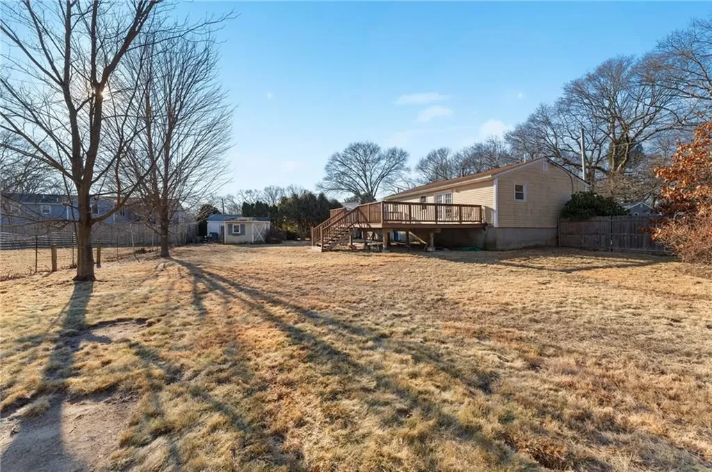 110 Oak Tree Avenue Warwick RI 02886