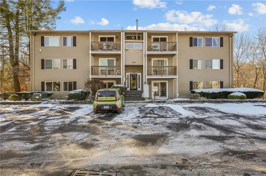 130 Fordson Avenue Cranston RI 02910