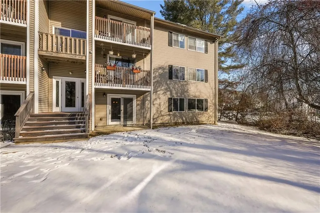 130 Fordson Avenue Cranston RI 02910