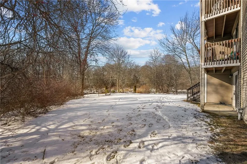 130 Fordson Avenue Cranston RI 02910