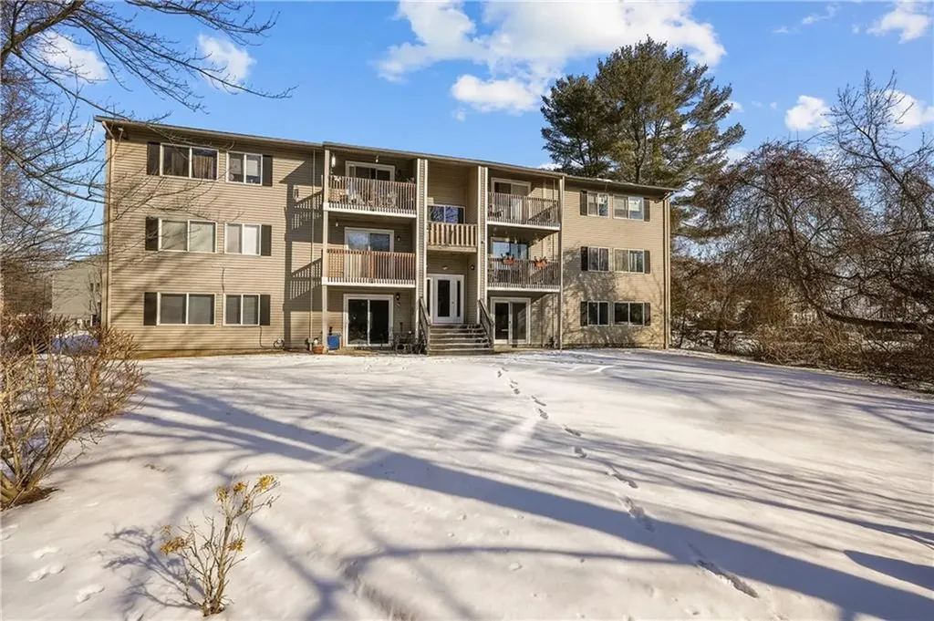 130 Fordson Avenue Cranston RI 02910