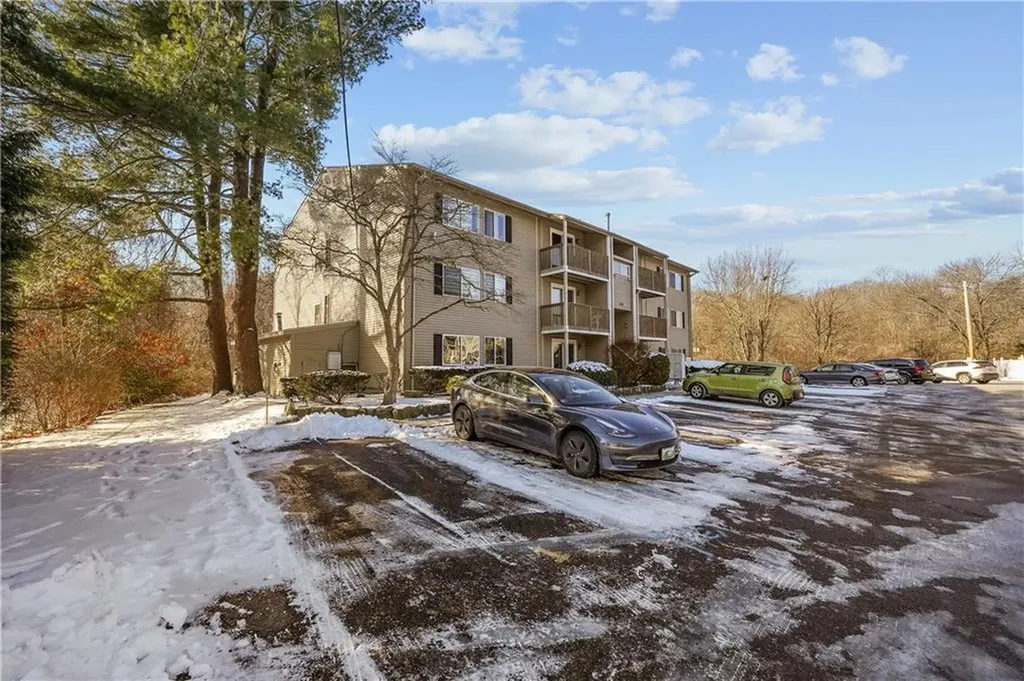 130 Fordson Avenue Cranston RI 02910