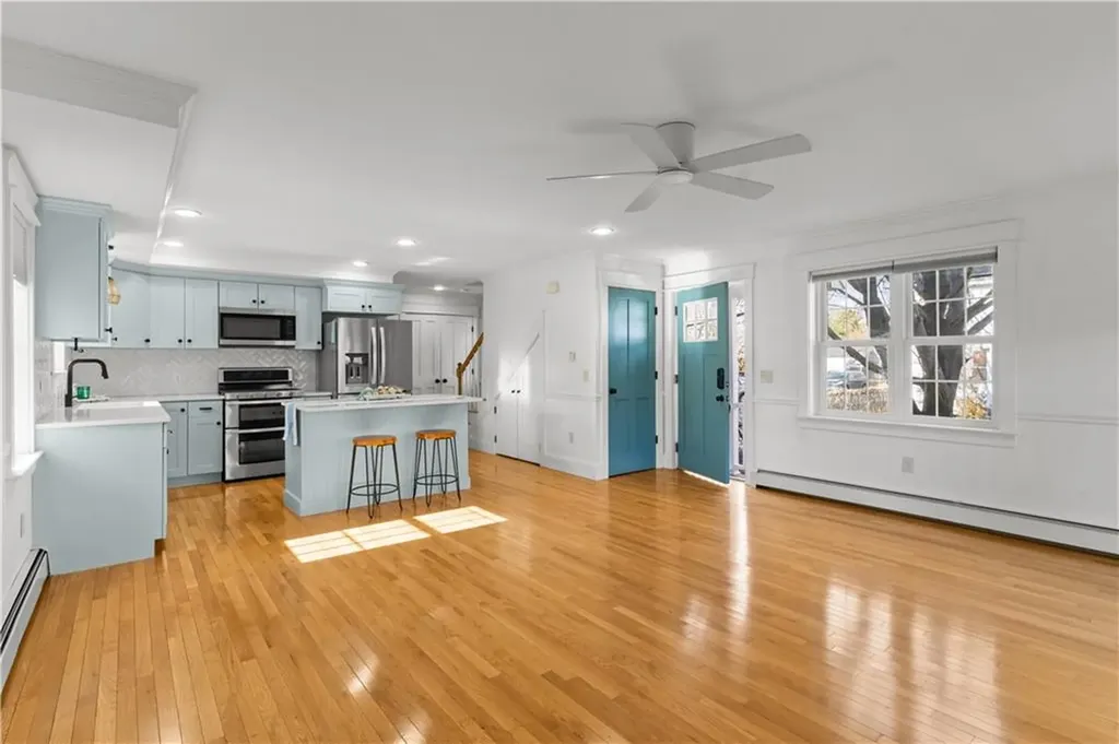 113 Gormley Avenue Portsmouth RI 02871