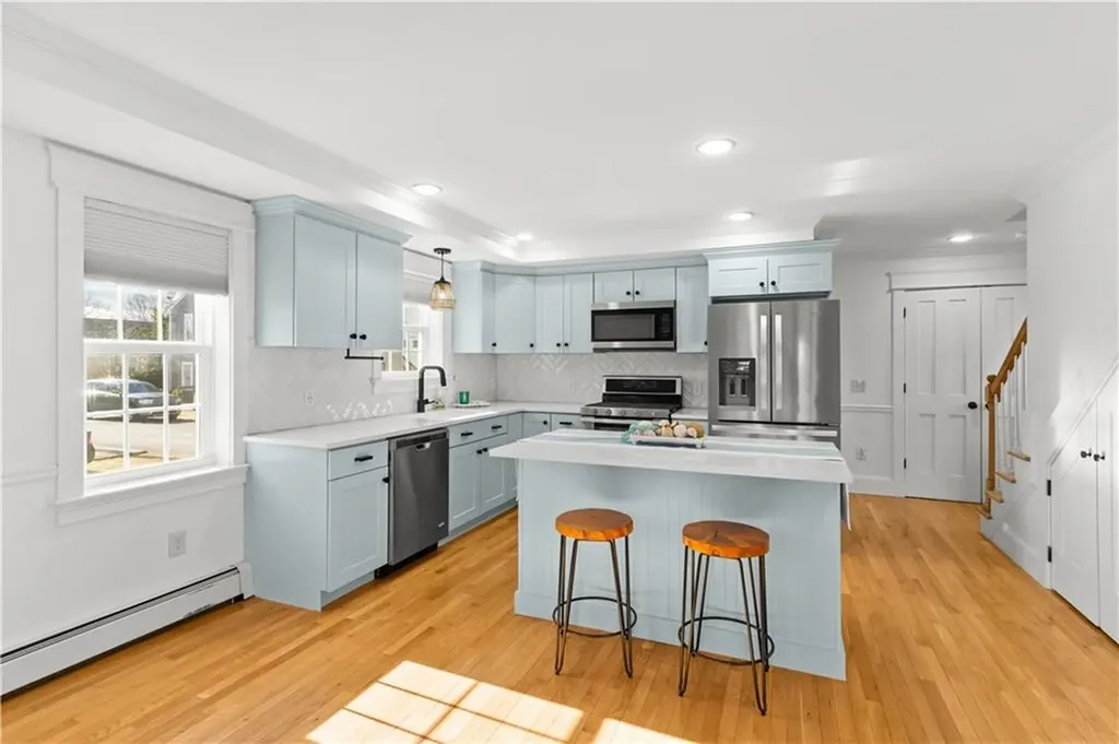 113 Gormley Avenue Portsmouth RI 02871