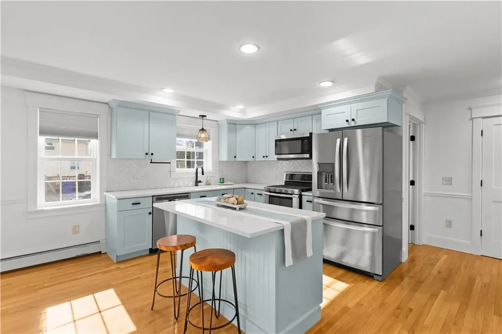 113 Gormley Avenue Portsmouth RI 02871
