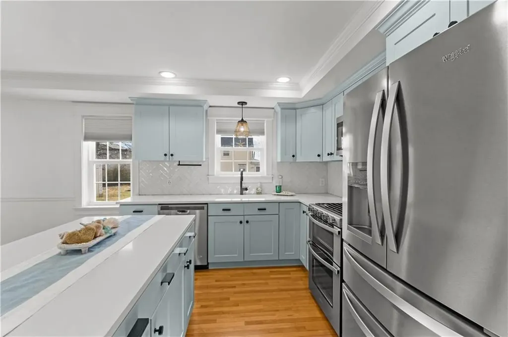 113 Gormley Avenue Portsmouth RI 02871